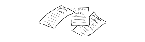 loan documents