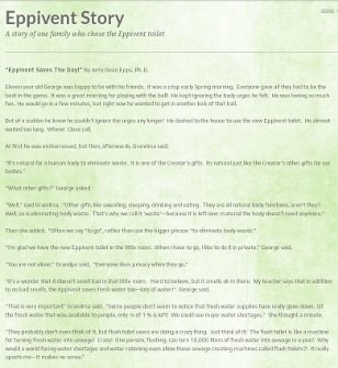 Story of Eppivent Users